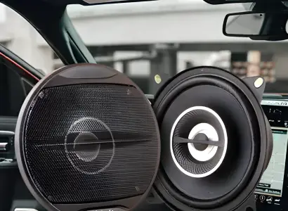 Car Speakers