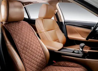Car Seat Covers