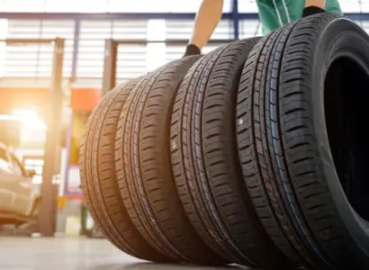 Car Tyres