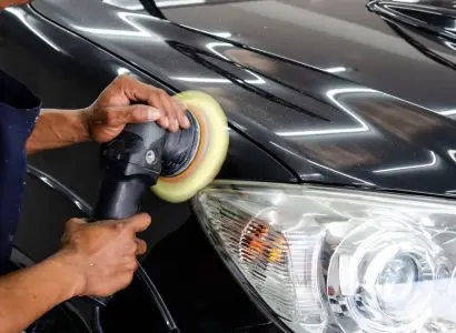 Car Denting & Painting