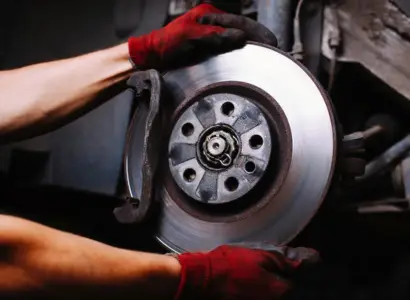 Car Brake Service