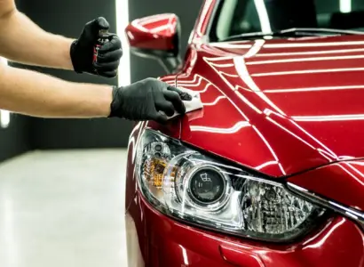 Car Ceramic Coating