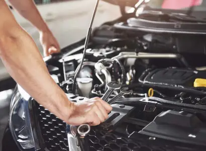Car Mechanical Service